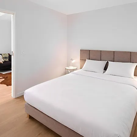 Апартаменты Le Petit Clocher - 4p - Hyper Centre Руан