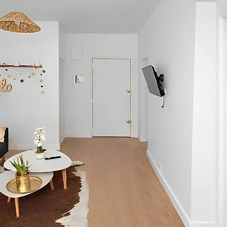 Le Petit Clocher - 2 Prs - Hyper Centre Appartement