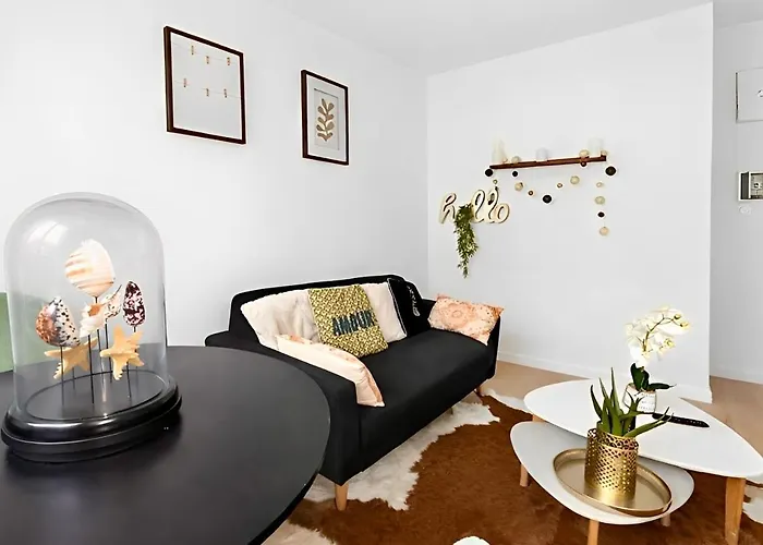 Le Petit Clocher - 2 Prs - Hyper Centre Rouen