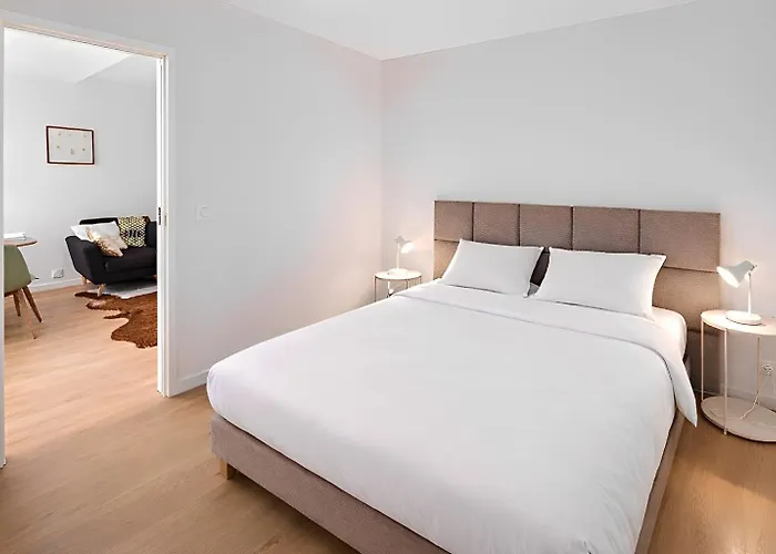 Appartement Le Petit Clocher - 2 Prs - Hyper Centre Rouen