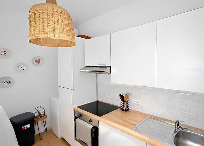 Daire Le Petit Clocher - 2 Prs - Hyper Centre Rouen