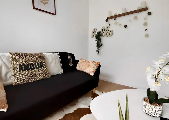 Le Petit Clocher - 2 Prs - Hyper Centre * Rouen